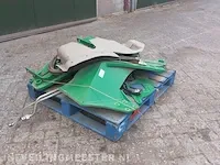 Aanbouwdelen john deere - afbeelding 6 van  13