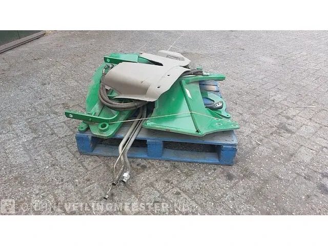 Aanbouwdelen john deere - afbeelding 7 van  13