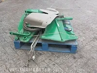 Aanbouwdelen john deere - afbeelding 7 van  13