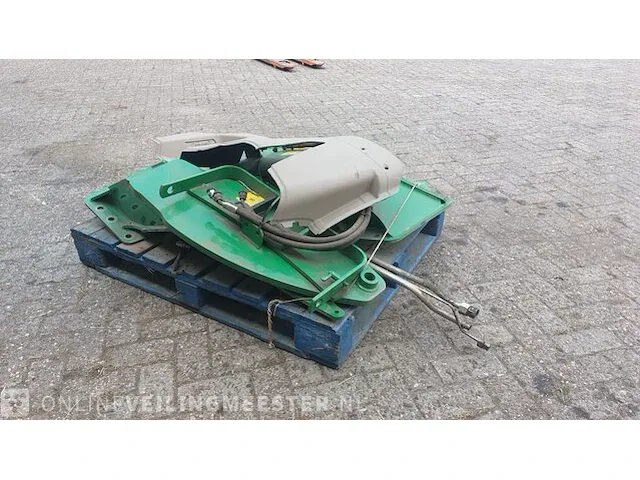 Aanbouwdelen john deere - afbeelding 8 van  13