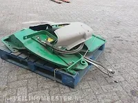 Aanbouwdelen john deere - afbeelding 8 van  13