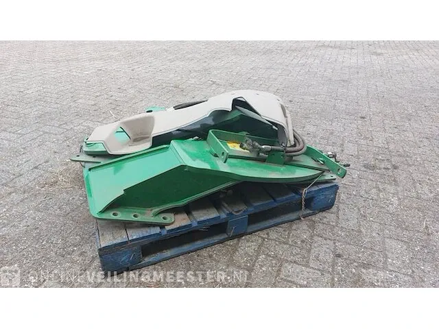 Aanbouwdelen john deere - afbeelding 9 van  13