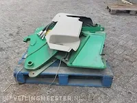 Aanbouwdelen john deere - afbeelding 10 van  13
