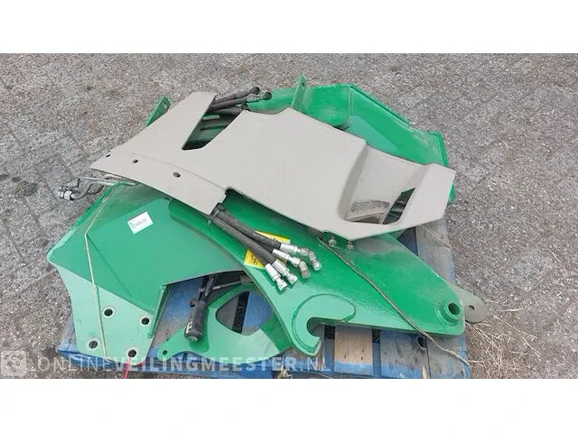Aanbouwdelen john deere - afbeelding 11 van  13