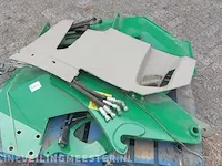 Aanbouwdelen john deere - afbeelding 11 van  13