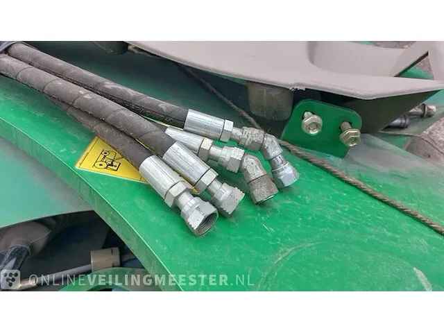 Aanbouwdelen john deere - afbeelding 12 van  13