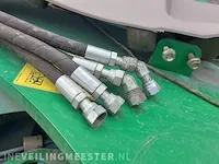 Aanbouwdelen john deere - afbeelding 12 van  13