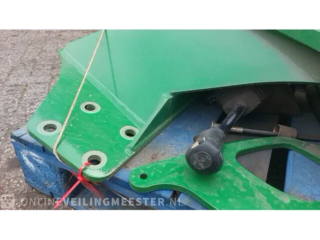Aanbouwdelen john deere - afbeelding 13 van  13