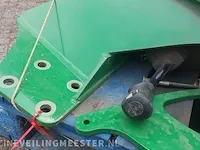 Aanbouwdelen john deere - afbeelding 13 van  13