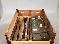 Aandrijfas, cpl - afbeelding 1 van  8