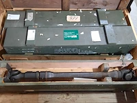 Aandrijfas, cpl - afbeelding 8 van  8