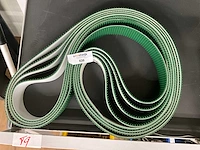 Aandrijfriem (4x) - afbeelding 1 van  2