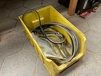 Aandrijfriem (7x) - afbeelding 1 van  2