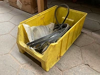 Aandrijfriem (7x) - afbeelding 2 van  2