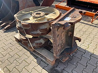 Aandrukrol cw40 - afbeelding 2 van  8