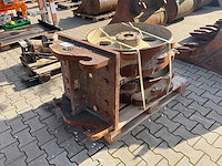 Aandrukrol cw40 - afbeelding 3 van  8