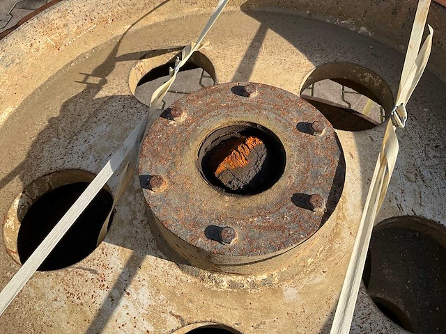 Aandrukrol cw40 - afbeelding 5 van  8