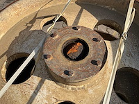 Aandrukrol cw40 - afbeelding 5 van  8