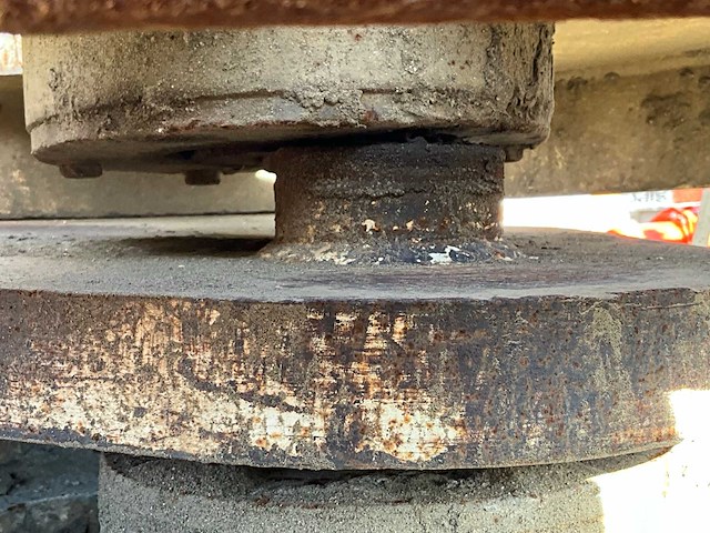 Aandrukrol cw40 - afbeelding 6 van  8