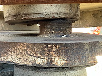 Aandrukrol cw40 - afbeelding 6 van  8