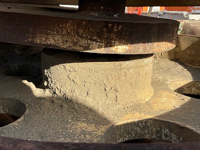 Aandrukrol cw40 - afbeelding 7 van  8