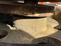 Aandrukrol cw40 - afbeelding 7 van  8