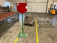 Aanduidingsbord - afbeelding 1 van  3