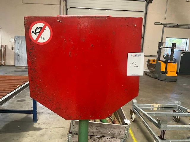Aanduidingsbord - afbeelding 3 van  3