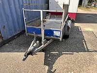 Aanhanger - wb-nh-58 - afbeelding 2 van  7