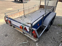 Aanhanger - wb-nh-58 - afbeelding 3 van  7