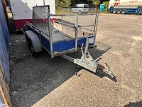 Aanhanger - wb-nh-58 - afbeelding 4 van  7