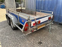Aanhanger - wb-nh-58 - afbeelding 5 van  7