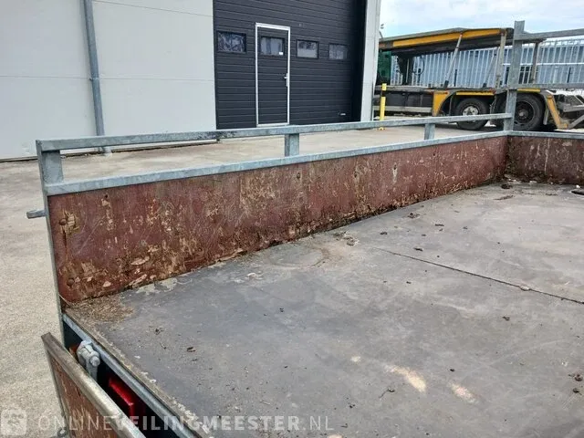 Aanhanger anssems, ansa 2019 - afbeelding 11 van  21