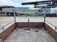 Aanhanger anssems, ansa 2019 - afbeelding 14 van  21