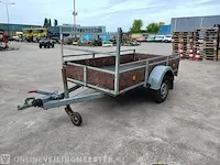 Aanhanger anssems, ansa 2019 - afbeelding 19 van  21