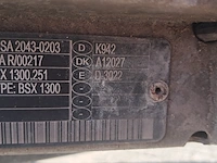 Aanhanger anssems, bsx1, bouwjaar 2007 - afbeelding 16 van  23