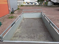 Aanhanger , anssems, gt750v - afbeelding 7 van  27