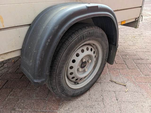 Aanhanger , anssems, gt750v - afbeelding 14 van  27