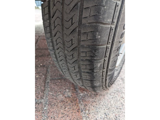 Aanhanger , anssems, gt750v - afbeelding 15 van  27