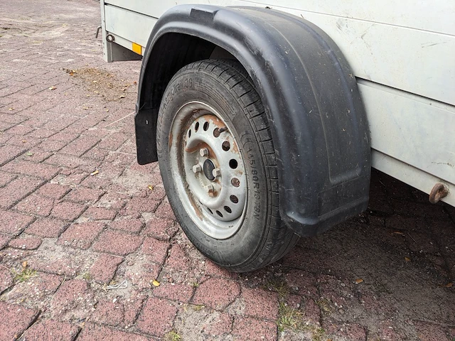 Aanhanger , anssems, gt750v - afbeelding 16 van  27