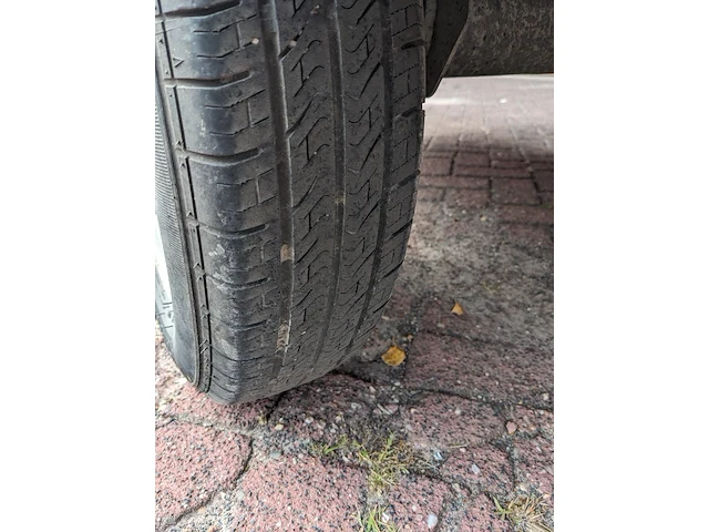 Aanhanger , anssems, gt750v - afbeelding 17 van  27