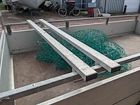 Aanhanger , anssems, gt750v - afbeelding 19 van  27