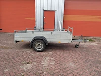 Aanhanger , anssems, gt750v - afbeelding 12 van  27