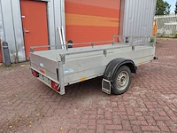 Aanhanger , anssems, gt750v - afbeelding 21 van  27