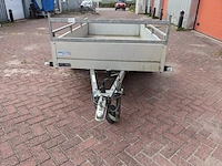 Aanhanger , anssems, gt750v - afbeelding 25 van  27