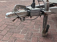 Aanhanger , anssems, gt750v - afbeelding 26 van  27