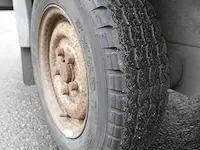Aanhanger fripaan, zeb13, bouwjaar 2000 - afbeelding 4 van  15