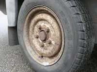 Aanhanger fripaan, zeb13, bouwjaar 2000 - afbeelding 5 van  15
