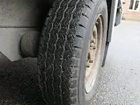 Aanhanger fripaan, zeb13, bouwjaar 2000 - afbeelding 6 van  15
