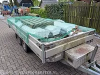 Aanhanger hapert, al, bouwjaar 2010 - afbeelding 4 van  14